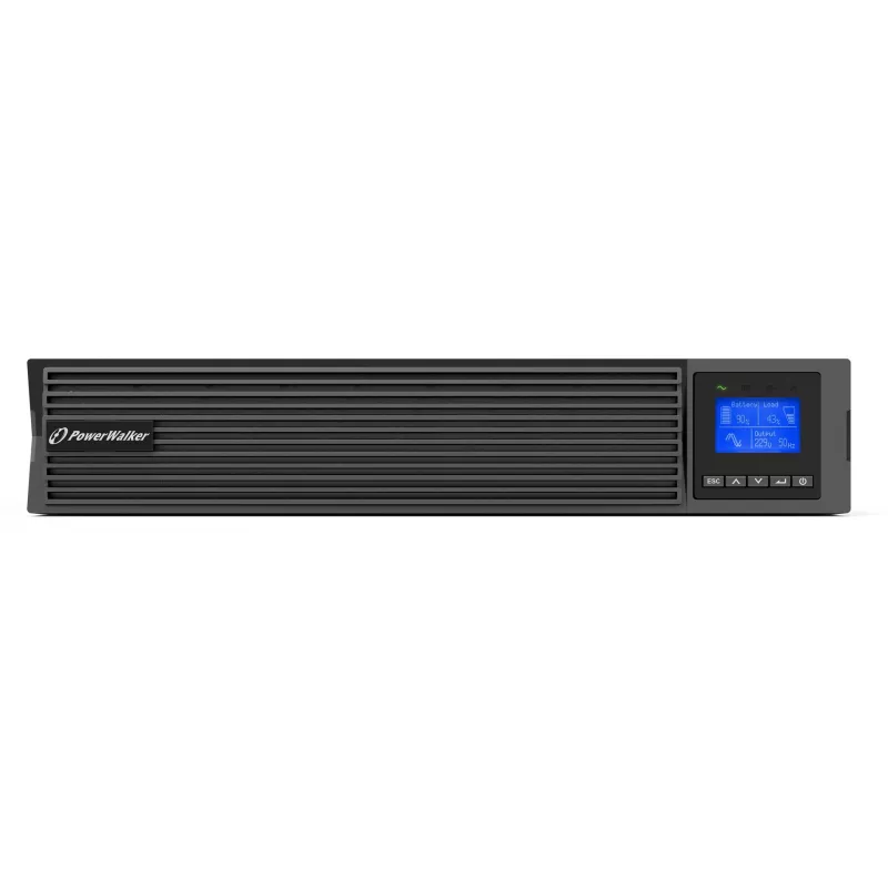 Zasilacz awaryjny MocWalker VFI 3000 ICR IoT