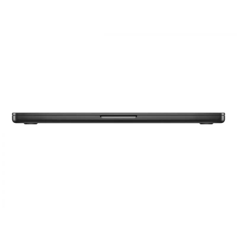Apple MacBook Pro 14 cali Apple M5 10-rdzeniowy CPU, 10-rdzeniowy GPU 16GB/1TB SSD/Space Black/SWE | Apple
