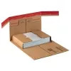 Dinkhauser 20 ColomPac® opakowania na książki 41,1 x 27,7 x 10,2 cm