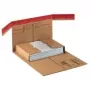 Dinkhauser 20 ColomPac® opakowania na książki 41,1 x 27,7 x 10,2 cm