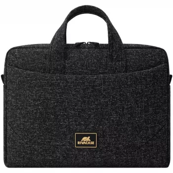 Torba na laptopa Rivacase 7921 do laptopów 14-calowych, czarna