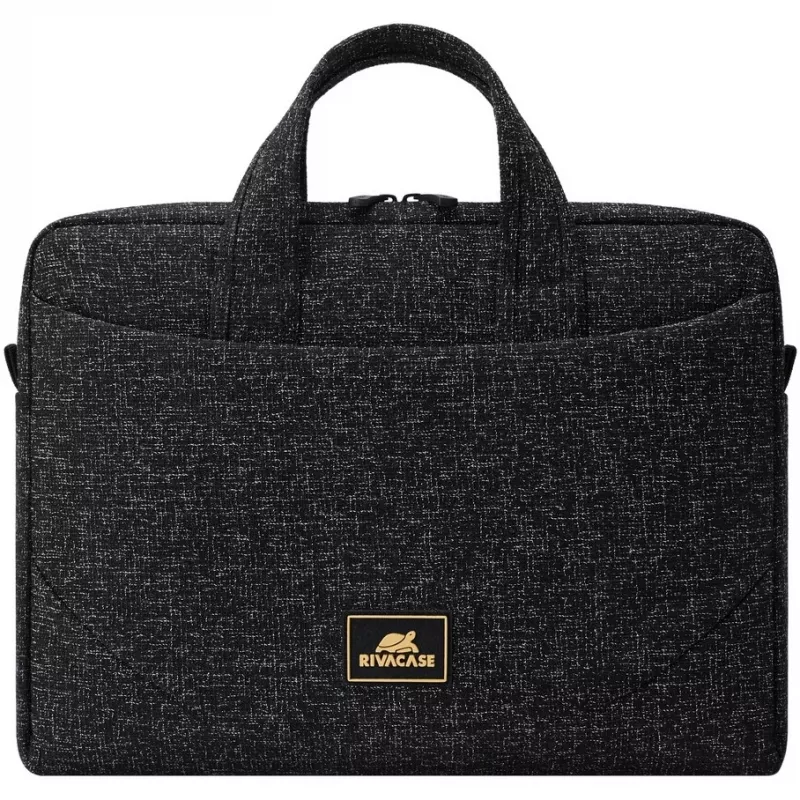 Torba na laptopa Rivacase 7921 do laptopów 14-calowych, czarna