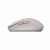 Canyon mysz MW-12 Dual band Wireless Beige - Mysz - 2.400 dpi (CNS-CMSW12BG)