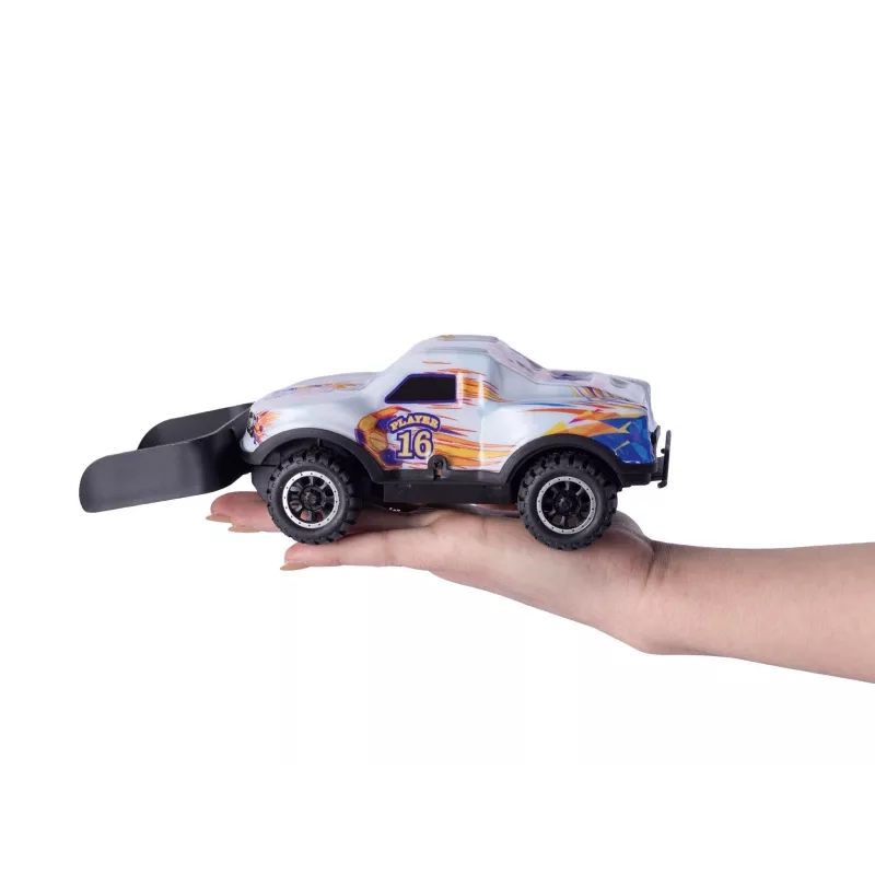 REVELL RC CarRevellFootballLeague 24689 46895