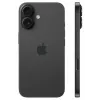 Smartfon Apple iPhone 16 Plus 6,7 cala 256GB Czarny