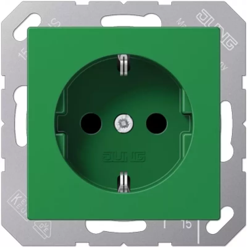 Jung A 1520 BF GN (A1520BFGN)