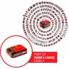 Bateria Einhell Power-X-Change Plus