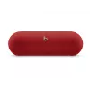 Głośnik Beats Pill | Wodoodporny | Bluetooth | Czerwień Statement | Przenośny | Łączność bezprzewodowa