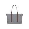 Etui damskie DICOTA Laptop Shopper Bag Eco MOTION 13 - 14.1 cala Monochromatyczne