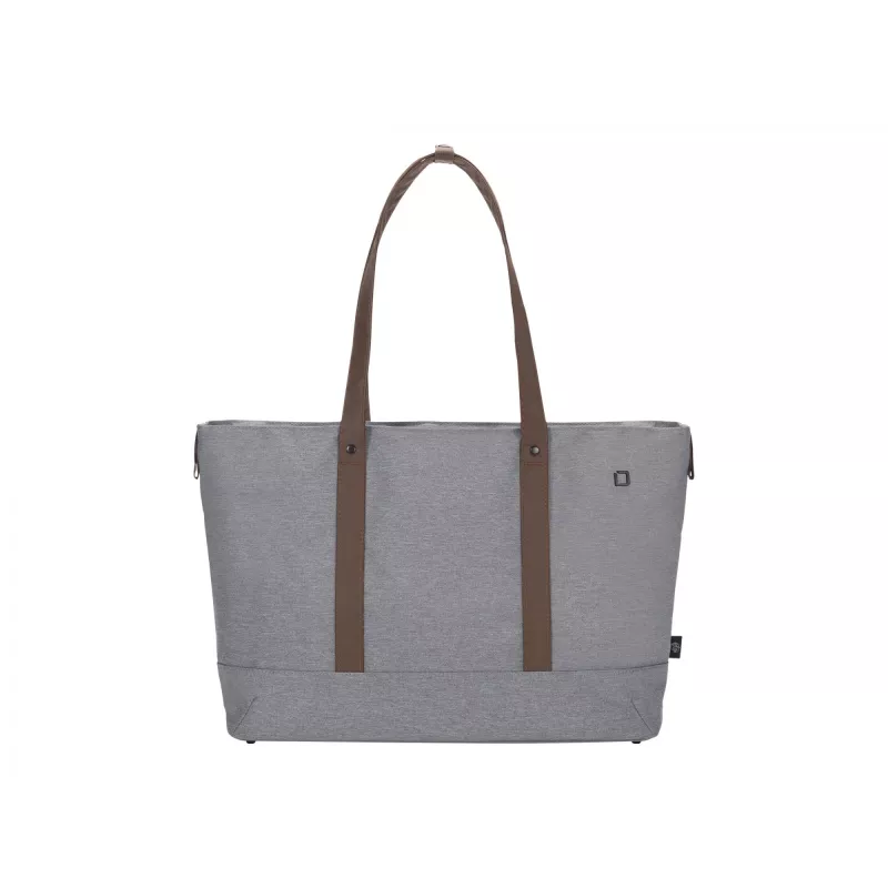 Etui damskie DICOTA Laptop Shopper Bag Eco MOTION 13 - 14.1 cala Monochromatyczne