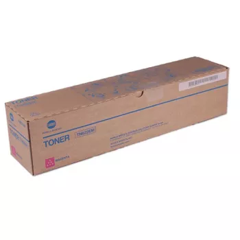 Konica Minolta TN-622M kaseta z tonerem 1 szt. Oryginalny magenta