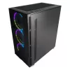 LC-Power Gaming 803B Midi Tower Czarny