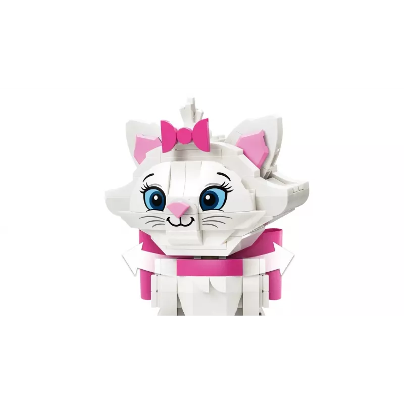 LEGO DISNEY 43286 The Aristocats - Urocza Marie
