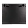 EXTRALINK LITE 4U 10 280X310 naścienna szafa rack czarna