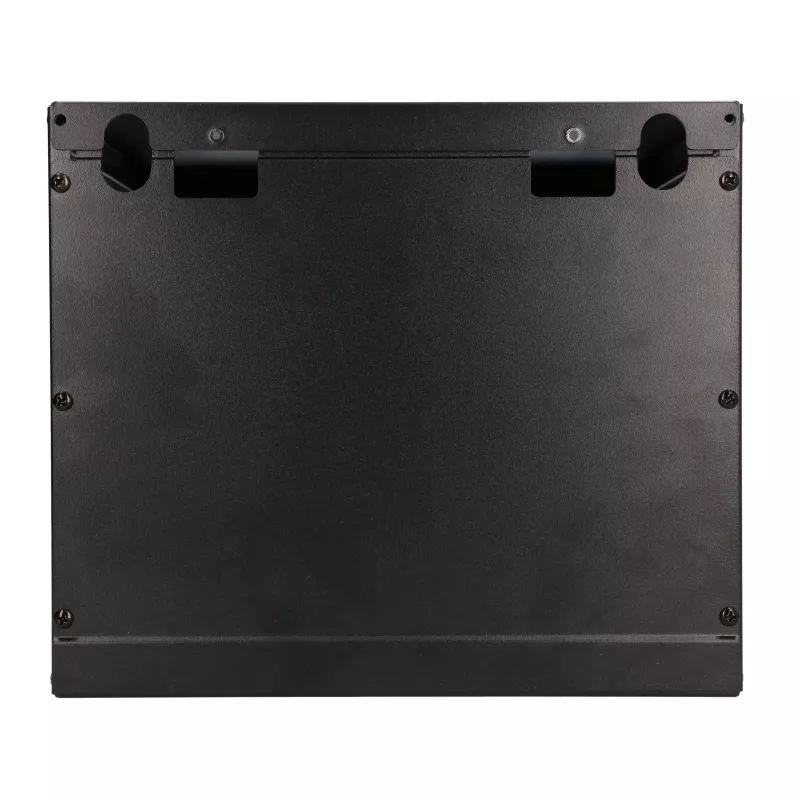 EXTRALINK LITE 4U 10 280X310 naścienna szafa rack czarna