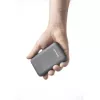 Power Bank USB 10000MAH/szary S10000 7333034 Intenso