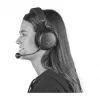 Zestaw słuchawkowy Beyerdynamic MMX 150 — przewodowy i bezprzewodowy, USB-C, Bluetooth, gaming, 20–20000 Hz, 336 g, czarny