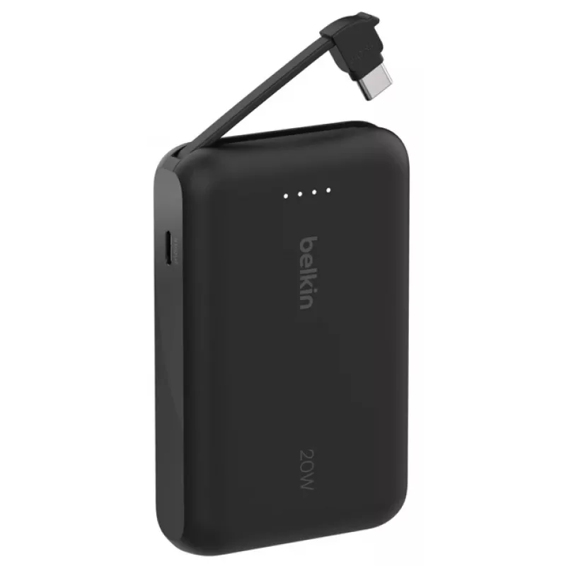 Mocbank Belkin BPB021HQBK 10000 mAh