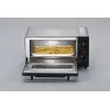 Mini piekarnik Severin TO 2052 9L 800W Czarny Grill