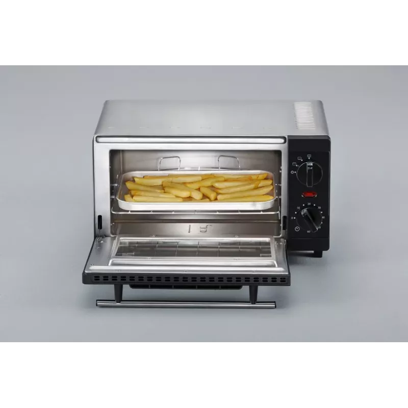 Mini piekarnik Severin TO 2052 9L 800W Czarny Grill