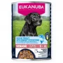 Mokra karma dla psa Eukanuba EUK DOG CAN LC SR AB TRUT&SWPT 400g