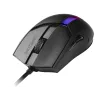 Mysz Tracer 47416 Gamezone Cool Czarny RGB USB