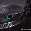Audio-technica AT-LP120XBTUSBBK Produkt Czarny