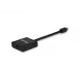 Equip Mini DisplayPort na HDMI Adapter, 0,17 m, Mini Displayport, HDMI, Męski, Żeński, 1920 x 1080 pikseli
