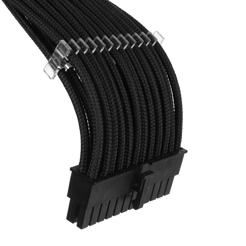 Wewnętrzny kabel zasilający Phanteks PH-CB-CMBO_BK