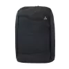 Torba na laptopa SBOX NSE-1206B 15,6 cala Czarna — ochronny futerał do laptopów 15,6 cala