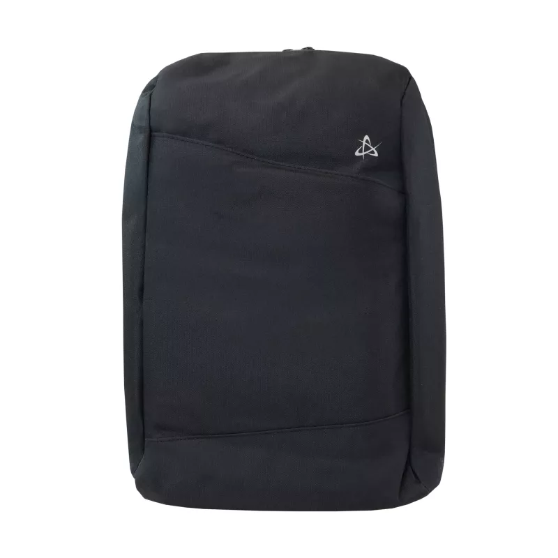 Torba na laptopa SBOX NSE-1206B 15,6 cala Czarna — ochronny futerał do laptopów 15,6 cala