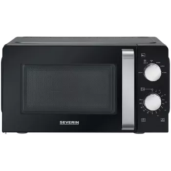 Solo microwave Severin MW 7886, 700 W, 17 L