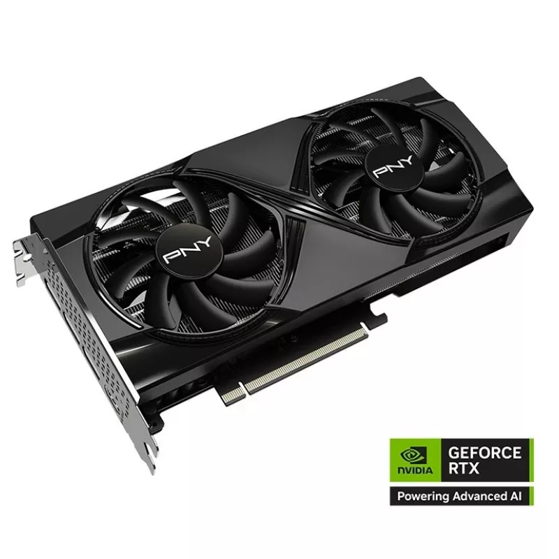 Karta graficzna GeForce RTX 5060 Ti 8 GB GDDR7