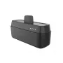 Przenośny powerbank FIXED FIXZEN-5PL-BK, 5000 mAh, USB-C 20W (5V/3A, 9V/2.22A, 12V/1.67A)