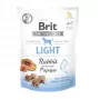 BRIT Care Functional Snack Light Rabbit - przysmak dla psa - 150g