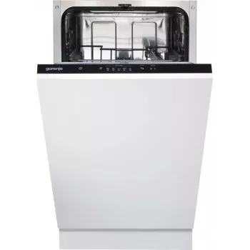 Gorenje GV520E15 W pełni zabudowana 9 kompletów