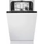 Gorenje GV520E15 W pełni zabudowana 9 kompletów