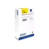 Epson C13T75644N wkład atramentowy 1 szt. Oryginalny High (L) Yield Żółty