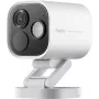 Kamera bezpieczeństwa IP Aqara Hub G5 Pro Cube 2688×1520, 133° FOV, ogniskowa 4,2 mm, zewnętrzna sufit/ściana, biały