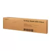 LogiLink uchwyt TV BP0079 70 cali maks. obciążenie 40 kg VESA 600x400