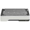 Lexmark 36S2910 - 250-arkuszowy podajnik mediów - 250 arkuszy w 1 szufladzie (tacy) - do B2338, B2442, B2546, B2650, MB2338, MB2546, MB2650, MX522, MX622, XM1246, XM3250