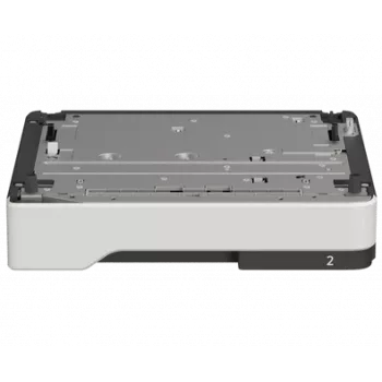 Lexmark 36S2910 - 250-arkuszowy podajnik mediów - 250 arkuszy w 1 szufladzie (tacy) - do B2338, B2442, B2546, B2650, MB2338, MB2546, MB2650, MX522, MX622, XM1246, XM3250
