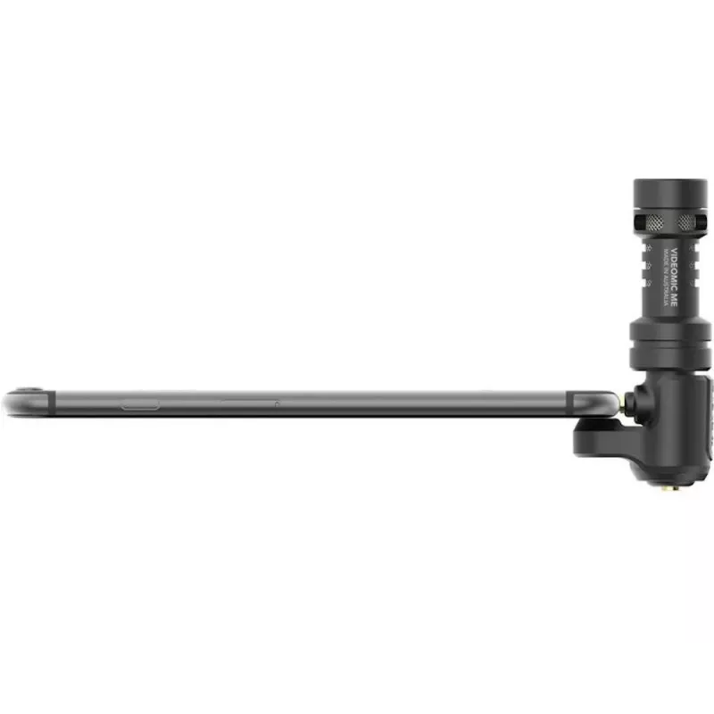 Mikrofon do smartfona RØDE VideoMic Me