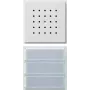 Audio intercom system GIRA 126166