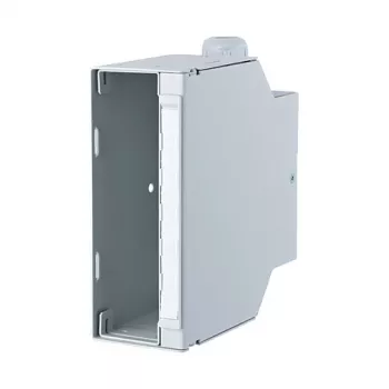 METZ CONNECT 15024A10S-E - Szary - Instalacja rackowa - 3U