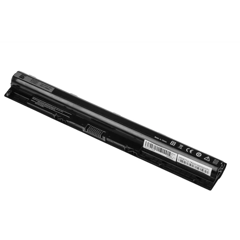 Bateria zielony Cell DE77ULTRA do DELL Inspiron 15 5551 5552 5558 5559 17 5755
