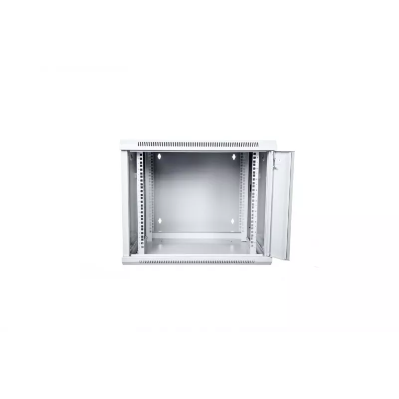 Digitus DN-WD19 09U/550 szafa rack 9U montowana na ścianie Szara