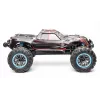 Amewi Crusher Monstertruck bezszczotkowy zdalnie sterowany model RC Silnik elektryczny 1:10 (22569)
