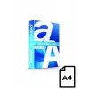 Papier Double A (kategoria A), A4, 70g, 500 arkuszy