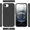 nevox StyleShell Shock iPhone 16e Czarny (2498)
